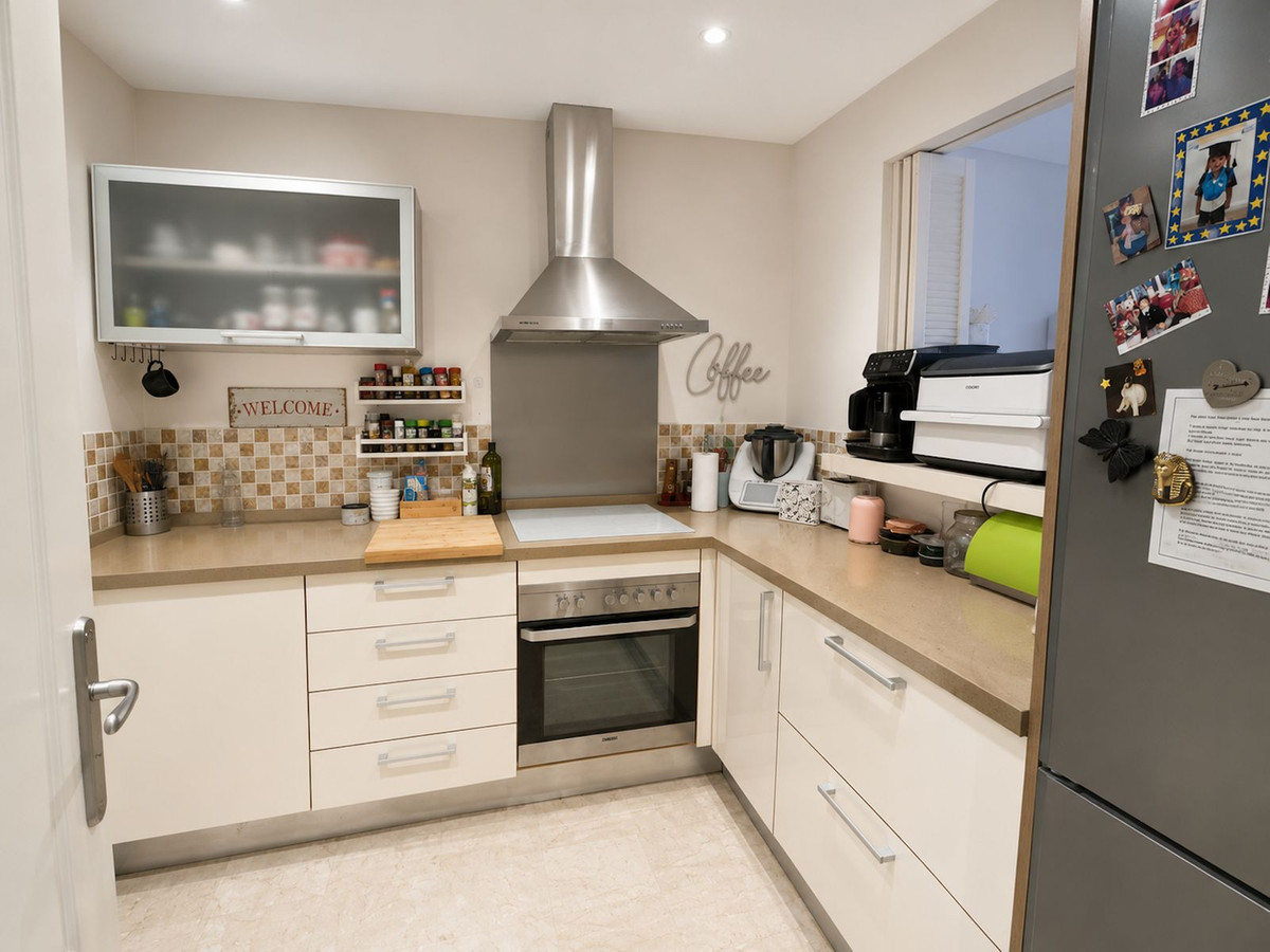 Appartement te koop in Cancelada | 2 slaapkamers H5438857