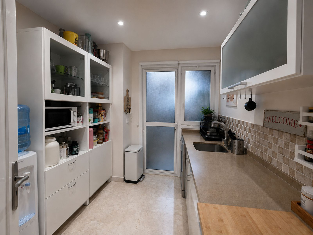 Appartement te koop in Cancelada | 2 slaapkamers H5438857