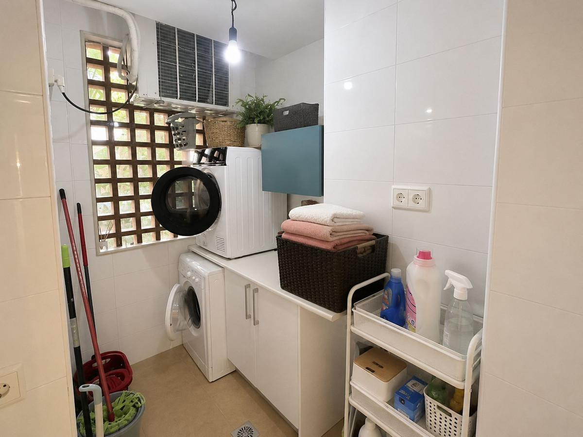 Appartement te koop in Cancelada | 2 slaapkamers H5438857