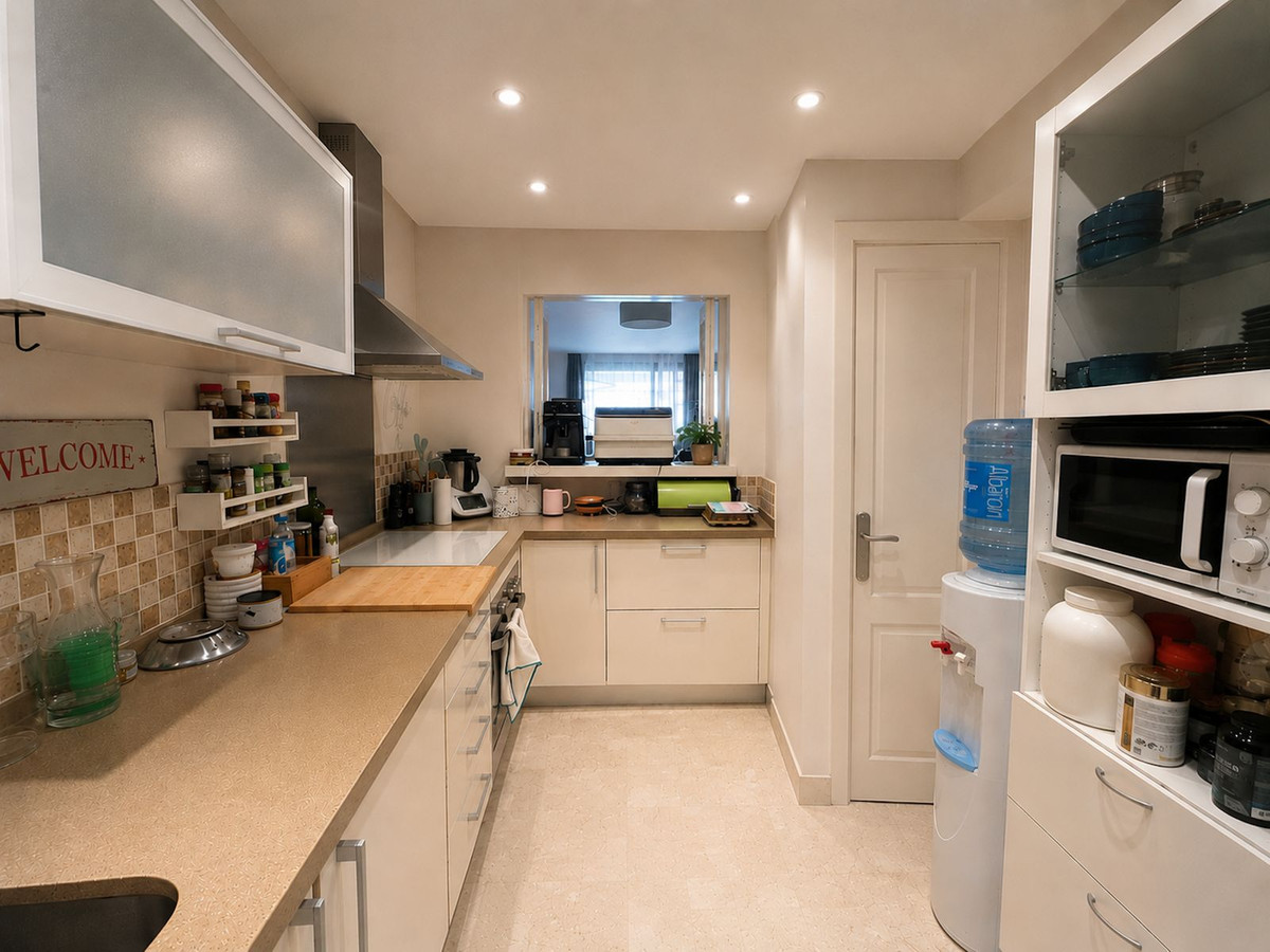 Appartement te koop in Cancelada | 2 slaapkamers H5438857