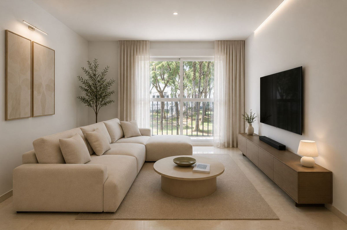 Appartement te koop in Cancelada | 2 slaapkamers H5439925