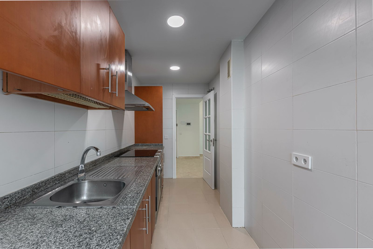 Appartement te koop in Cancelada | 2 slaapkamers H5439925
