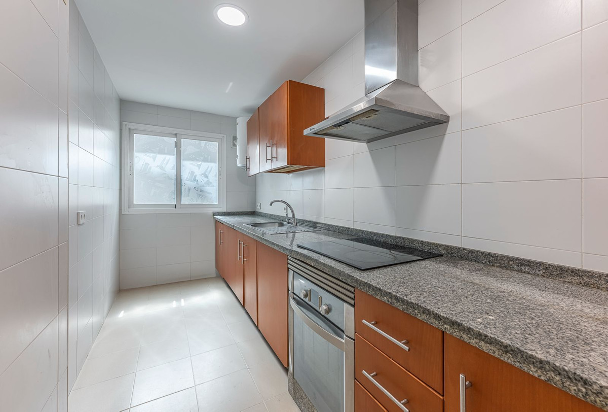 Appartement te koop in Cancelada | 2 slaapkamers H5439925