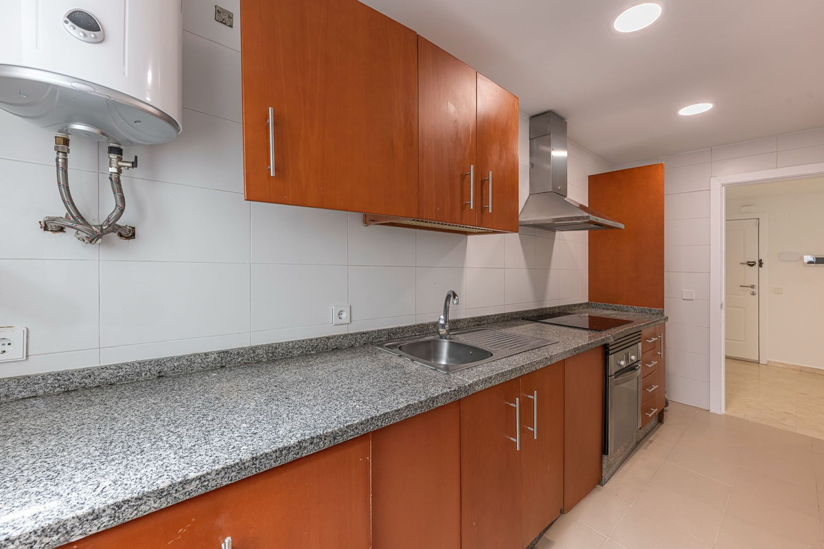 Appartement te koop in Cancelada | 2 slaapkamers H5439925