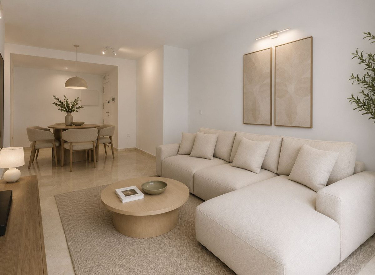 Appartement te koop in Cancelada | 2 slaapkamers H5439925