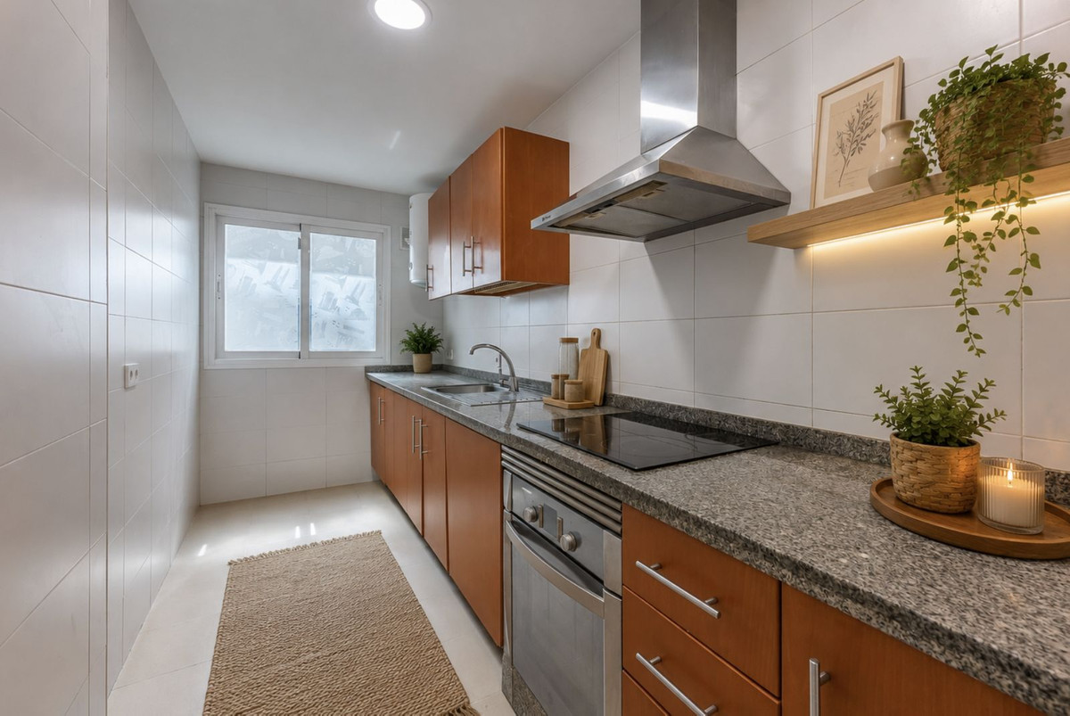 Appartement te koop in Cancelada | 2 slaapkamers H5439925