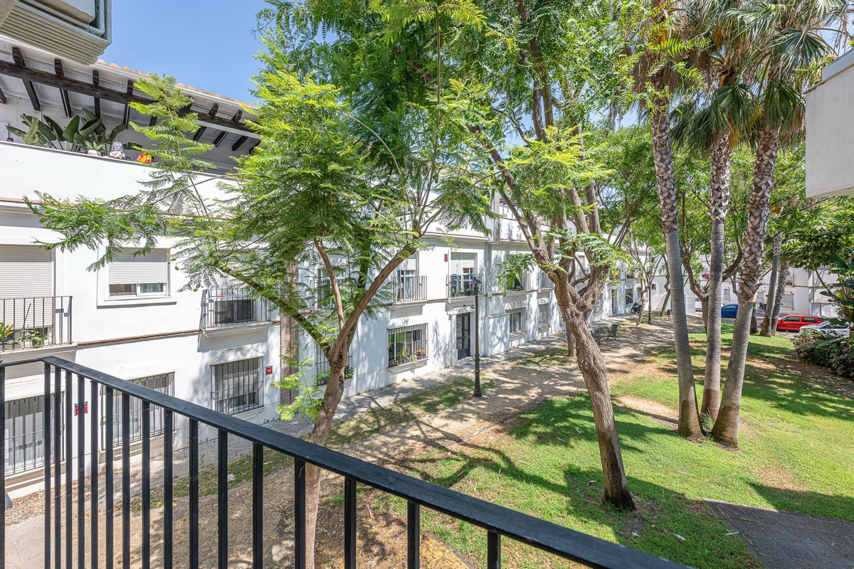Appartement te koop in Cancelada | 2 slaapkamers H5439925