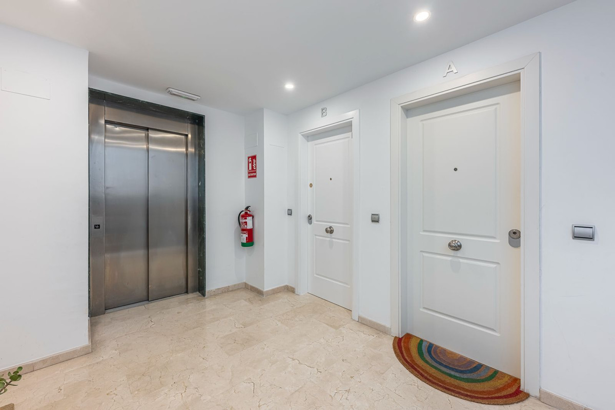 Appartement te koop in Cancelada | 2 slaapkamers H5439925