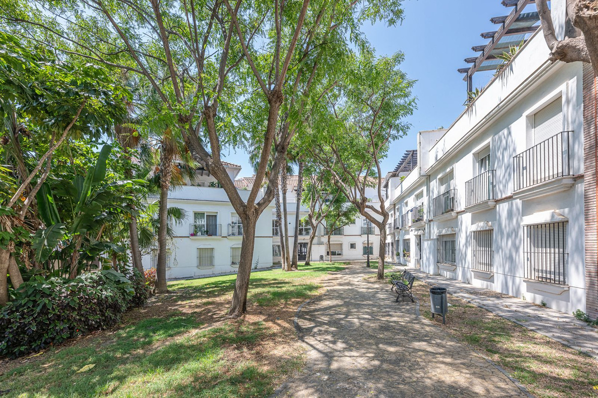Appartement te koop in Cancelada | 2 slaapkamers H5439925