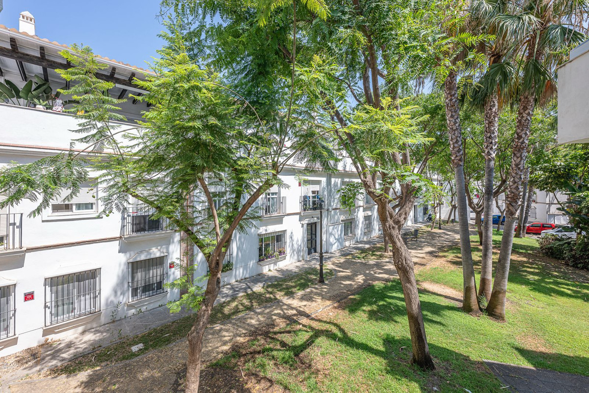 Appartement te koop in Cancelada | 2 slaapkamers H5439925