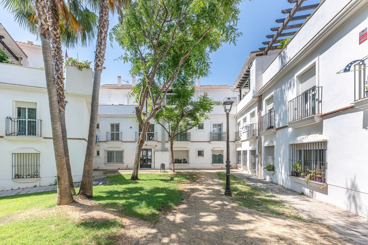 Appartement te koop in Cancelada | 2 slaapkamers H5439925