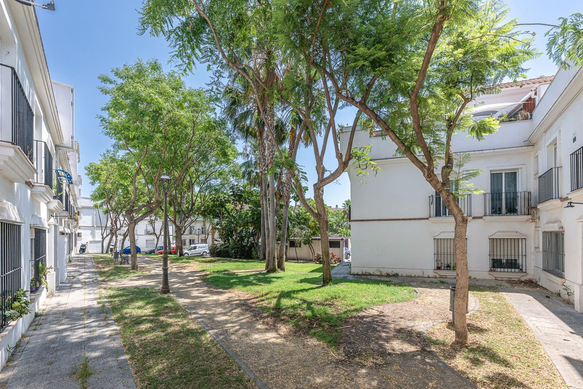 Appartement te koop in Cancelada | 2 slaapkamers H5439925