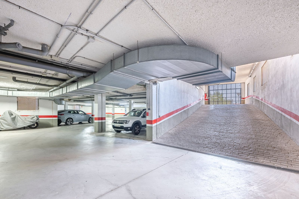 Appartement te koop in Cancelada | 2 slaapkamers H5439925