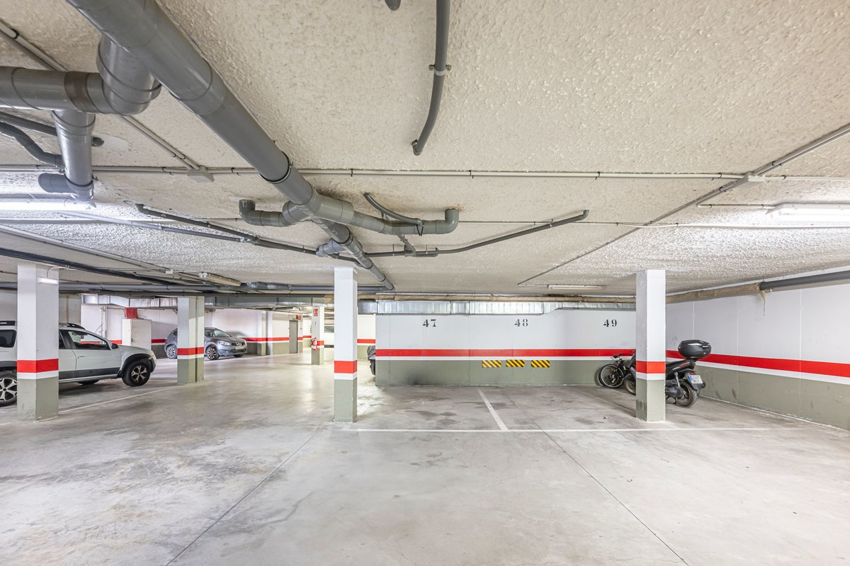 Appartement te koop in Cancelada | 2 slaapkamers H5439925