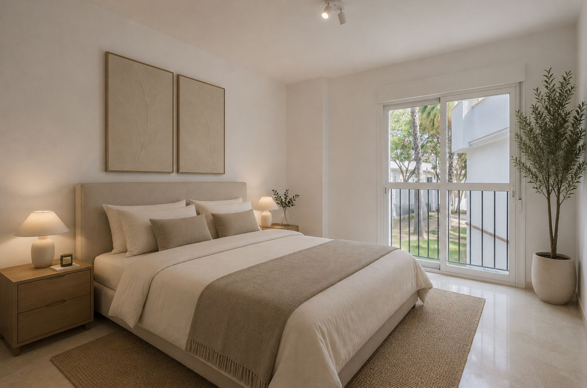 Appartement te koop in Cancelada | 2 slaapkamers H5439925