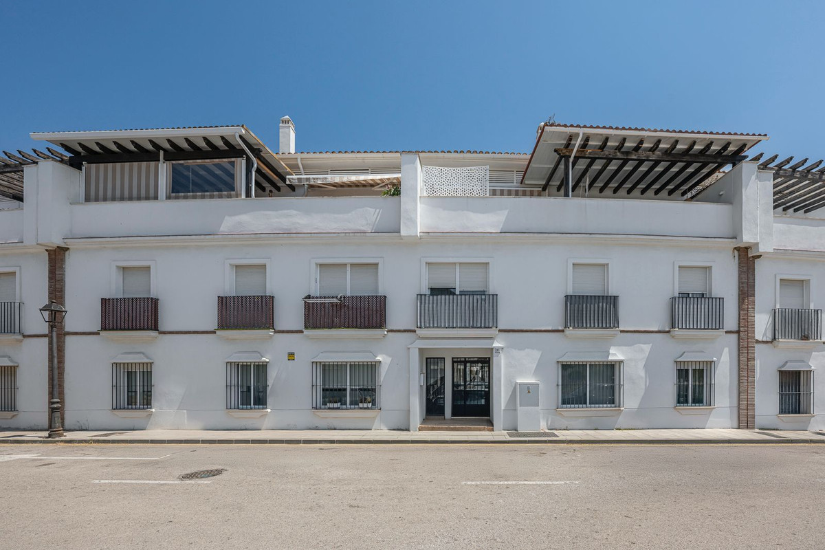 Appartement te koop in Cancelada | 2 slaapkamers H5439925