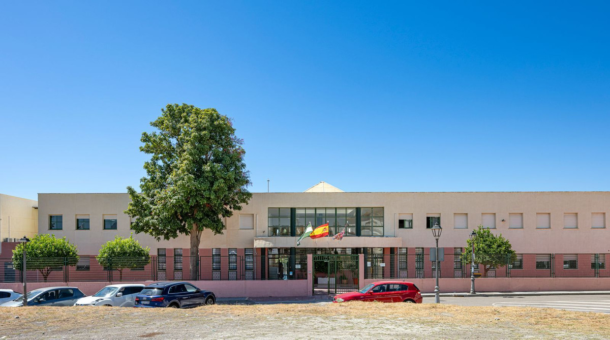 Appartement te koop in Cancelada | 2 slaapkamers H5439925