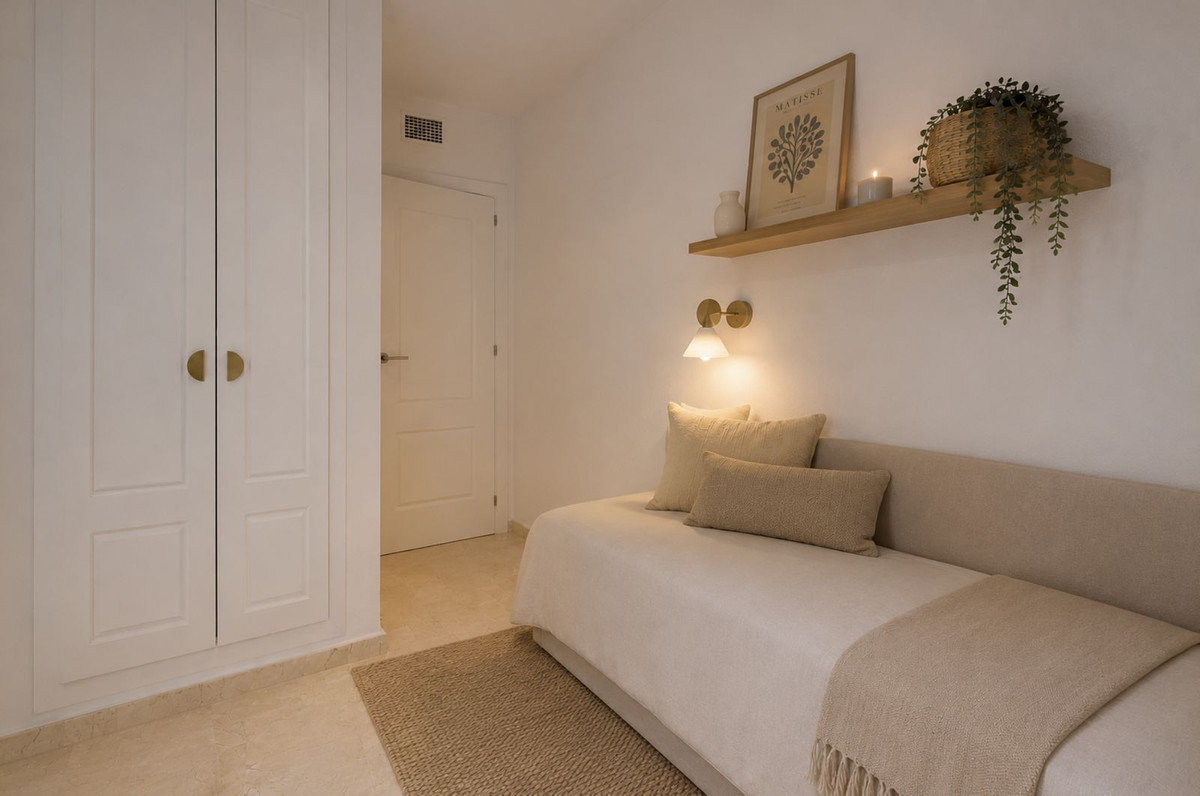 Appartement te koop in Cancelada | 2 slaapkamers H5439925