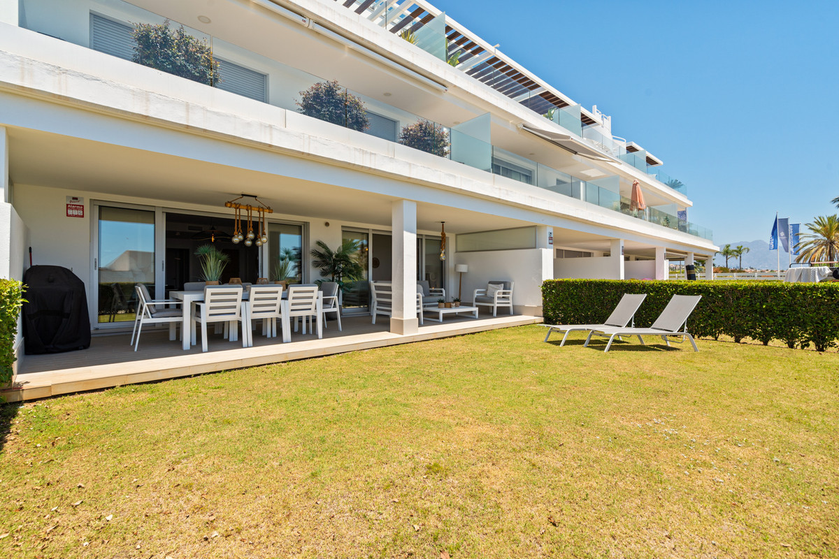 Appartement te koop in Cancelada | 3 slaapkamers H5442391