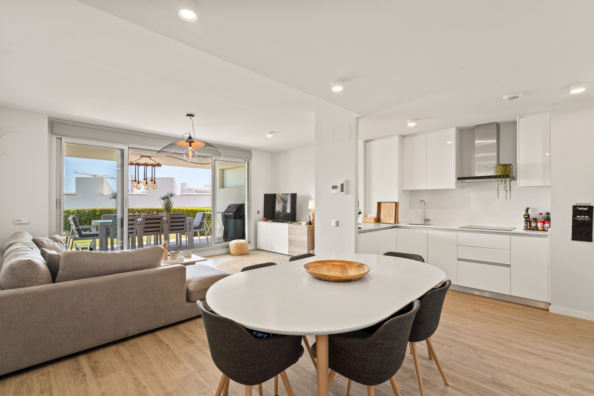 Appartement te koop in Cancelada | 3 slaapkamers H5442391
