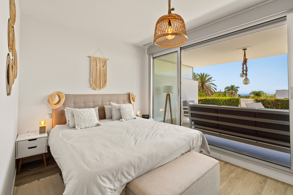 Appartement te koop in Cancelada | 3 slaapkamers H5442391