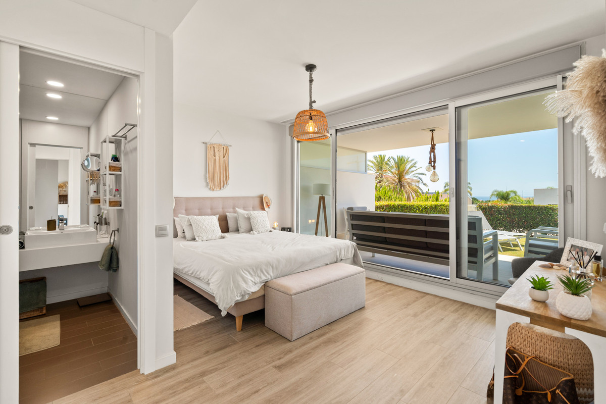 Appartement te koop in Cancelada | 3 slaapkamers H5442391