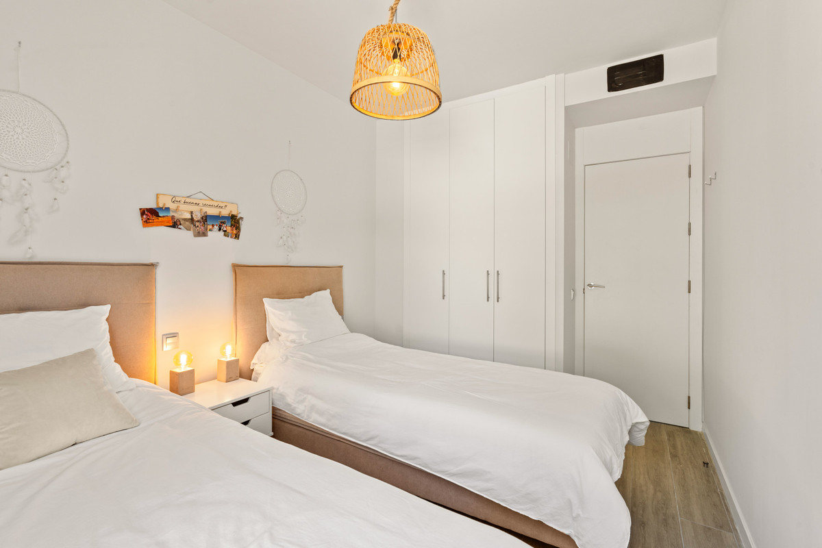 Appartement te koop in Cancelada | 3 slaapkamers H5442391