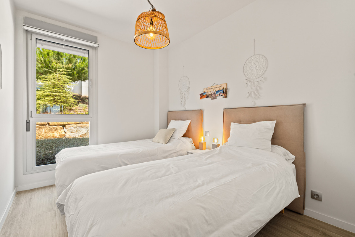 Appartement te koop in Cancelada | 3 slaapkamers H5442391