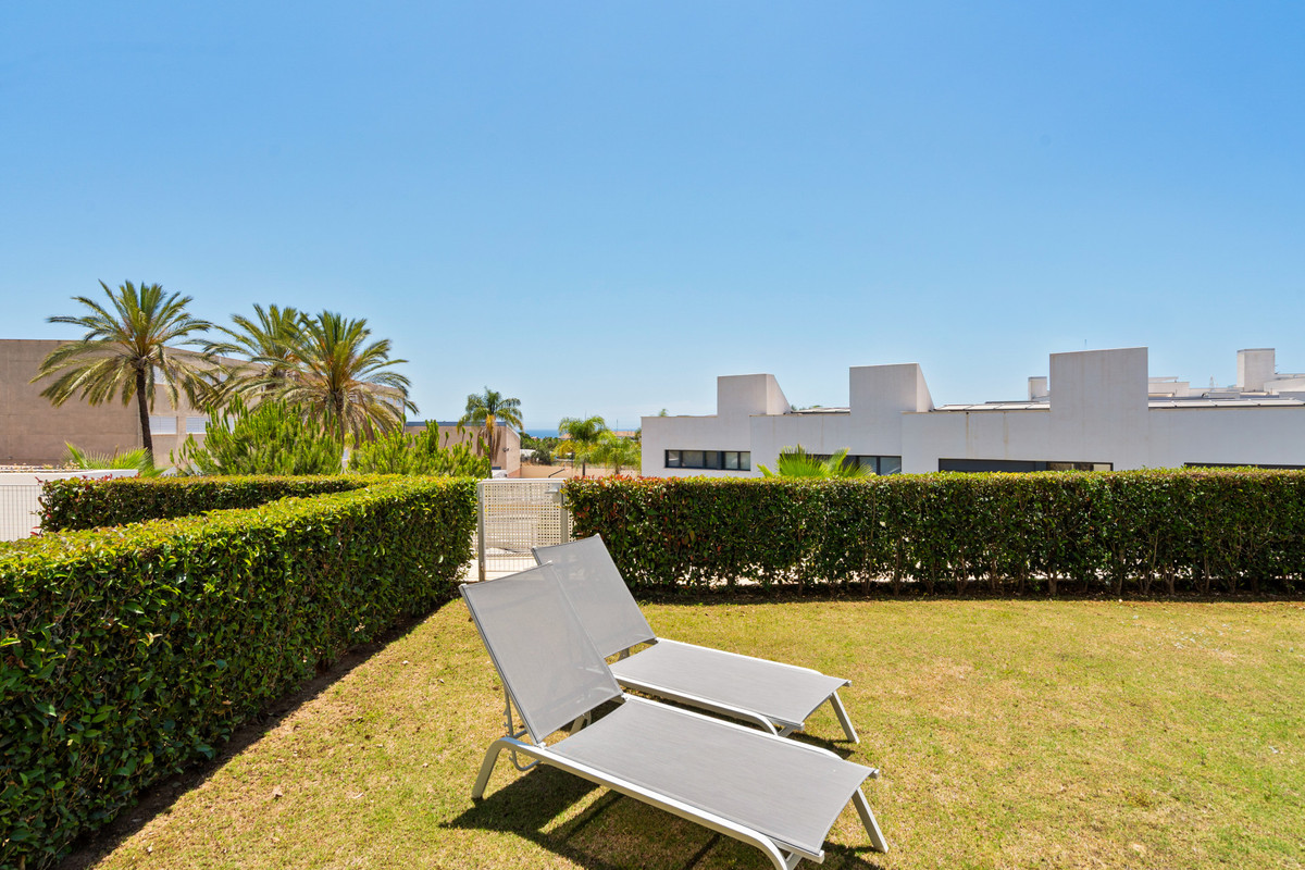 Appartement te koop in Cancelada | 3 slaapkamers H5442391