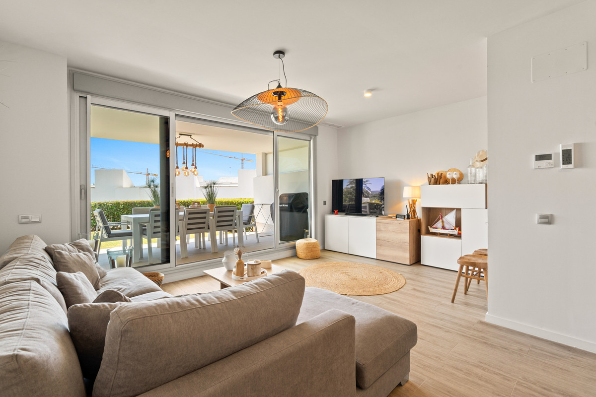 Appartement te koop in Cancelada | 3 slaapkamers H5442391