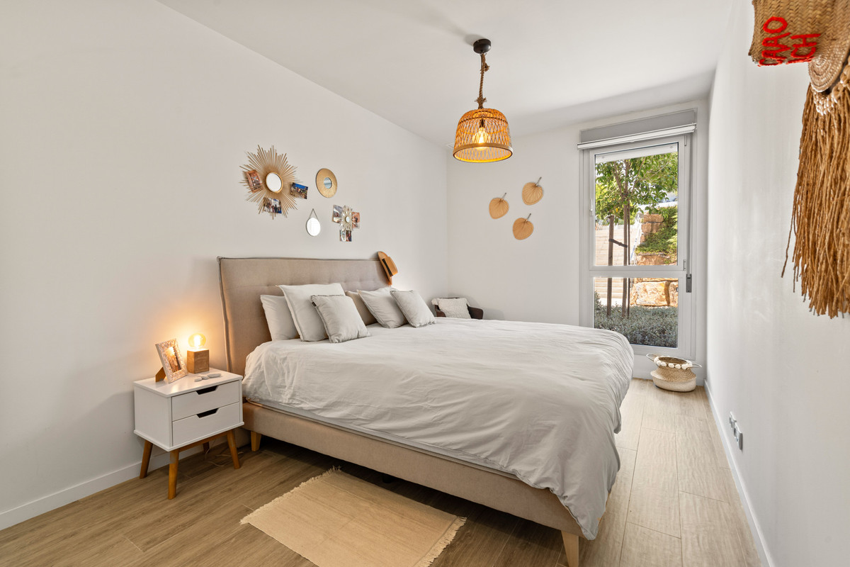 Appartement te koop in Cancelada | 3 slaapkamers H5442391