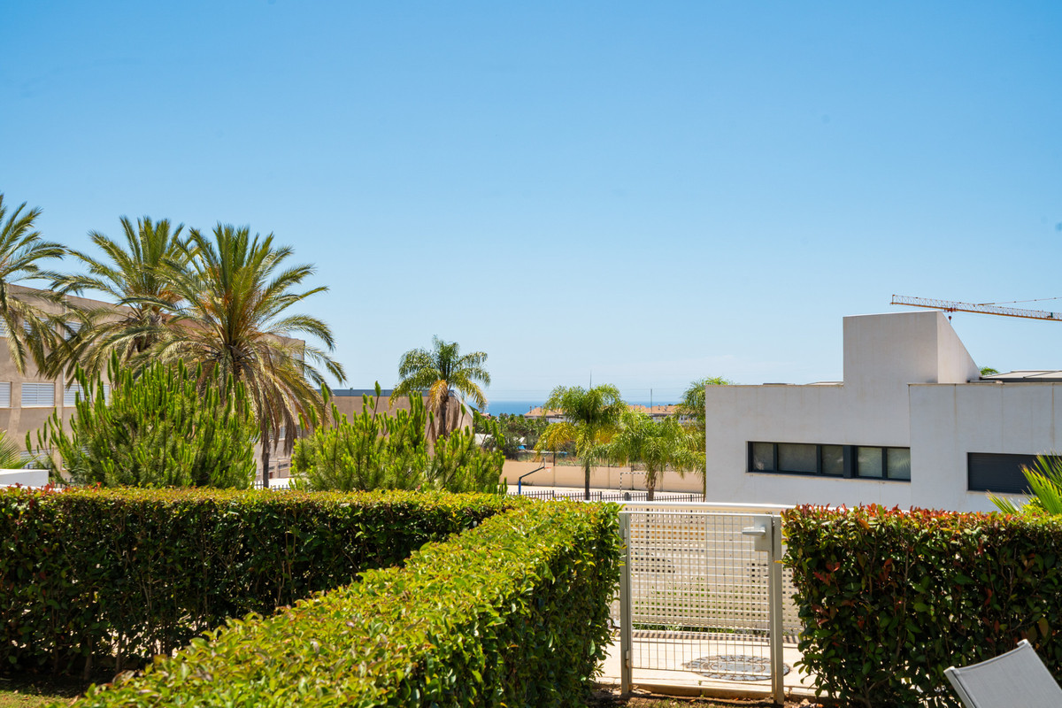 Appartement te koop in Cancelada | 3 slaapkamers H5442391