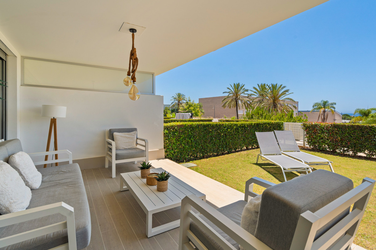 Appartement te koop in Cancelada | 3 slaapkamers H5442391