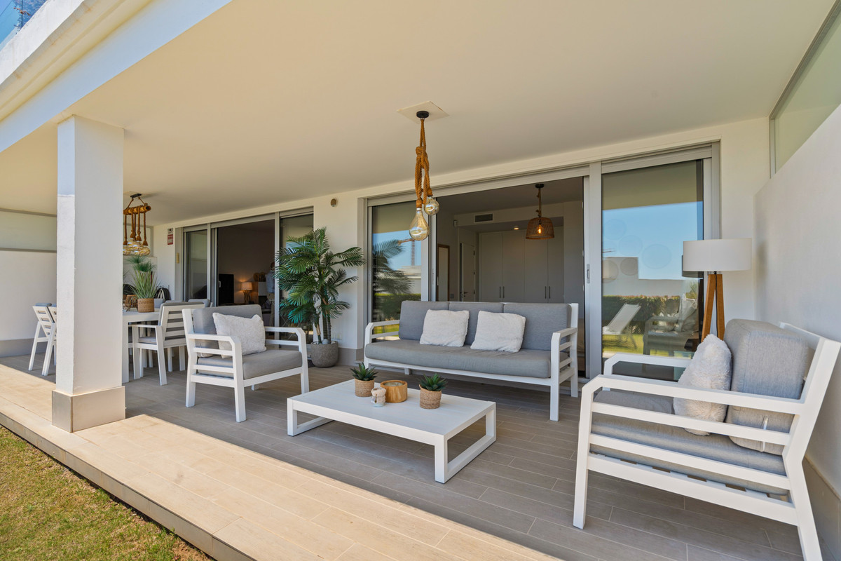 Appartement te koop in Cancelada | 3 slaapkamers H5442391