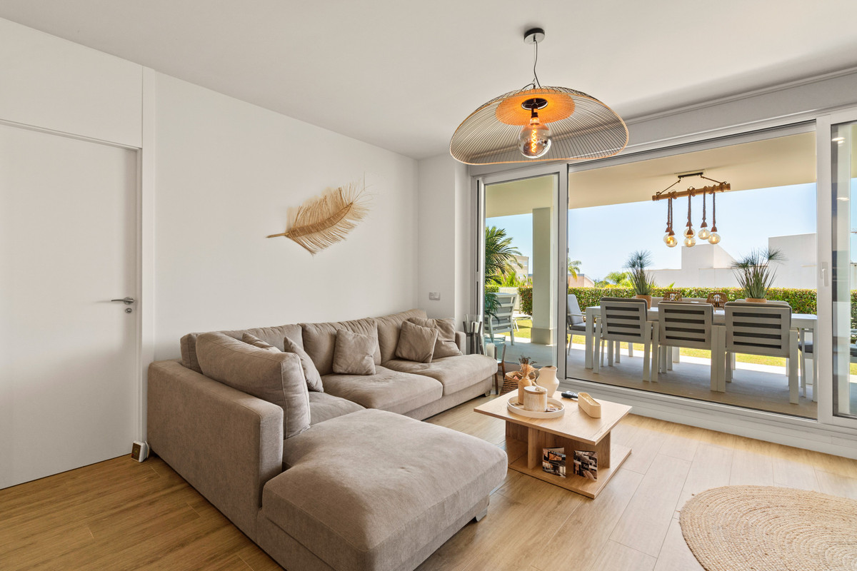 Appartement te koop in Cancelada | 3 slaapkamers H5442391