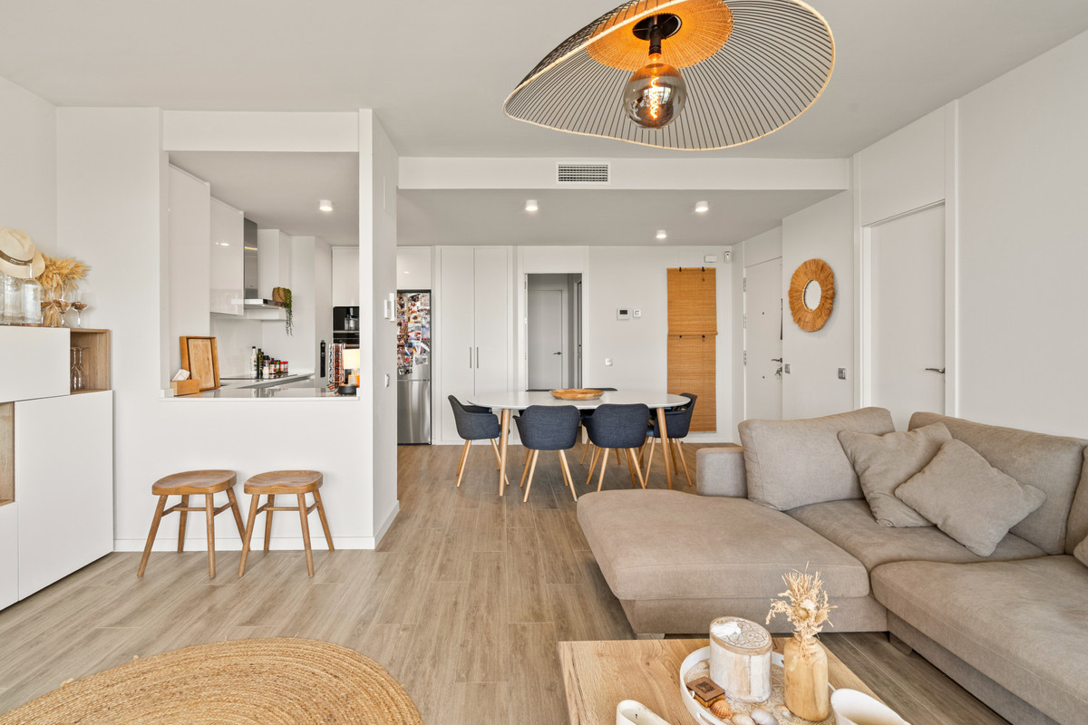 Appartement te koop in Cancelada | 3 slaapkamers H5442391