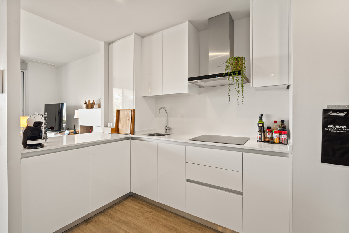 Appartement te koop in Cancelada | 3 slaapkamers H5442391