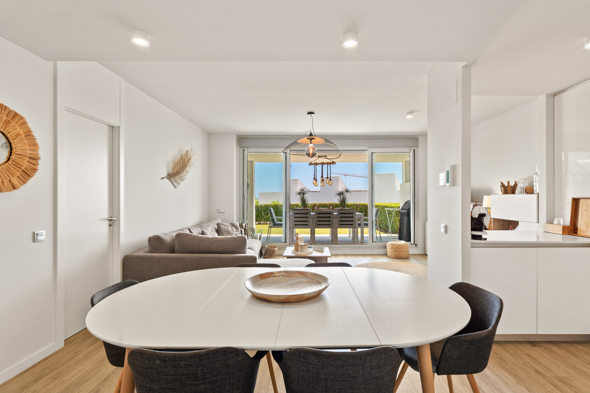 Appartement te koop in Cancelada | 3 slaapkamers H5442391