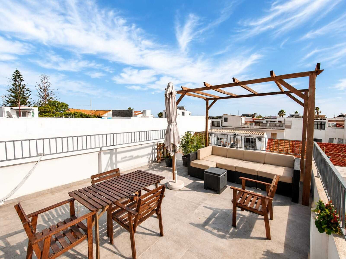 Appartement te koop in Cancelada | 1 slaapkamers H5444839