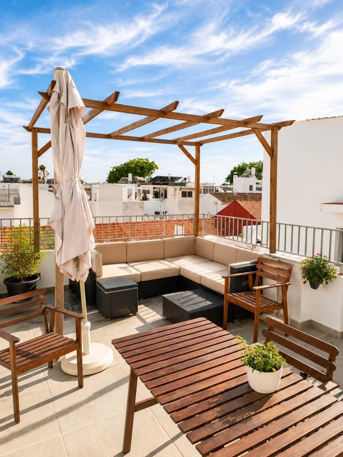 Appartement te koop in Cancelada | 1 slaapkamers H5444839