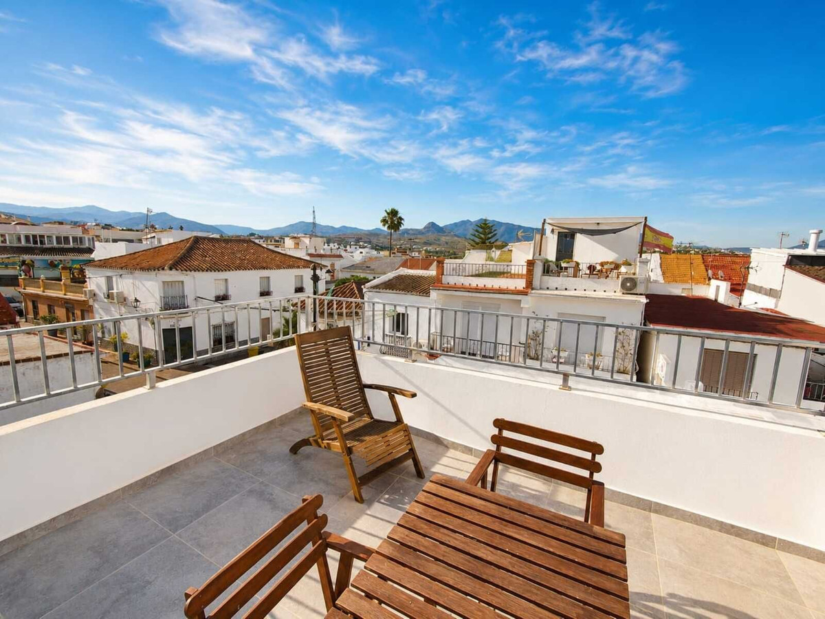 Appartement te koop in Cancelada | 1 slaapkamers H5444839