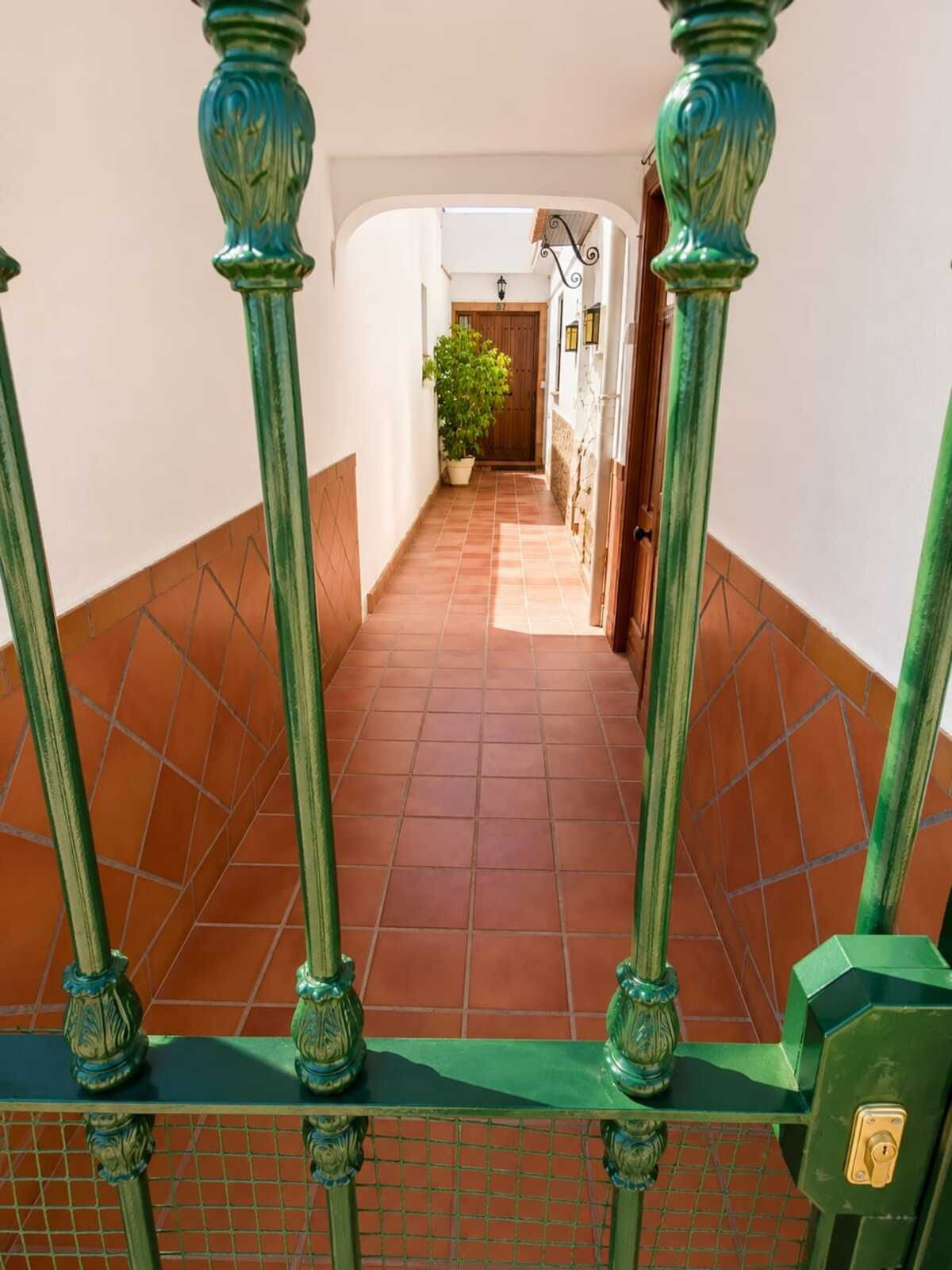 Appartement te koop in Cancelada | 1 slaapkamers H5444839