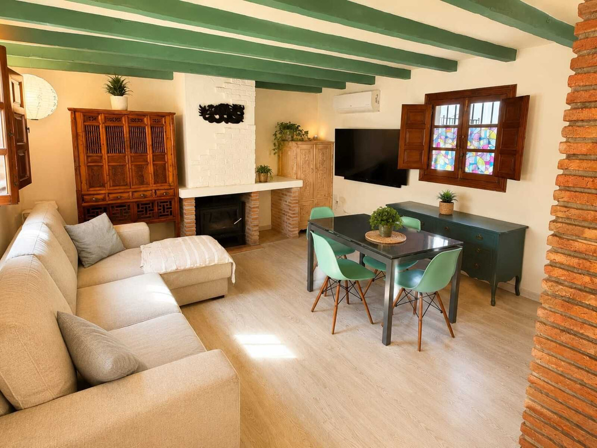 Appartement te koop in Cancelada | 1 slaapkamers H5444839