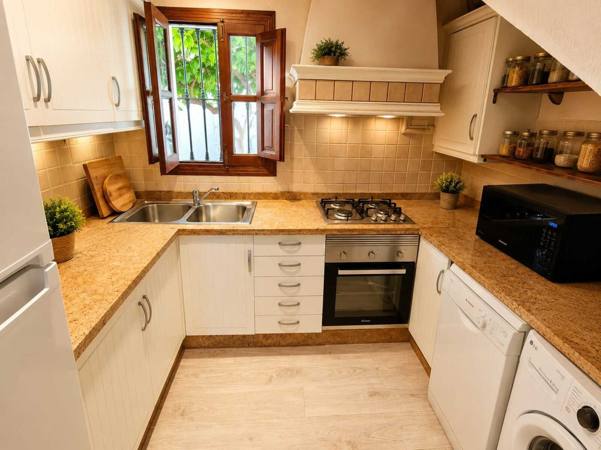 Appartement te koop in Cancelada | 1 slaapkamers H5444839