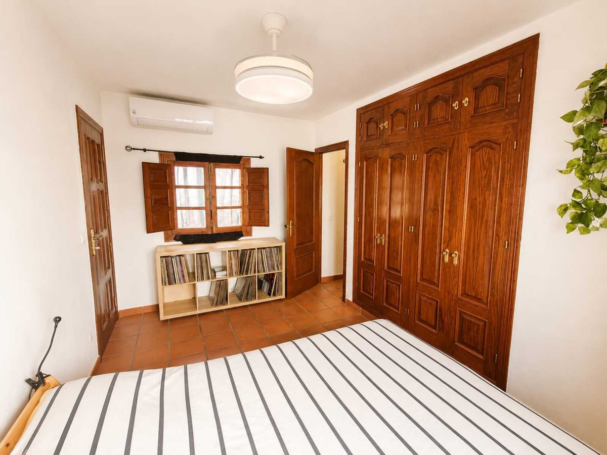 Appartement te koop in Cancelada | 1 slaapkamers H5444839