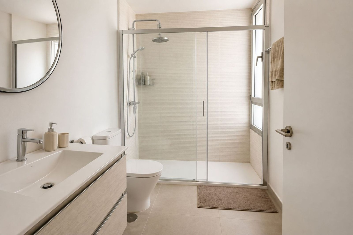 Appartement te koop in Cancelada | 3 slaapkamers H5459623