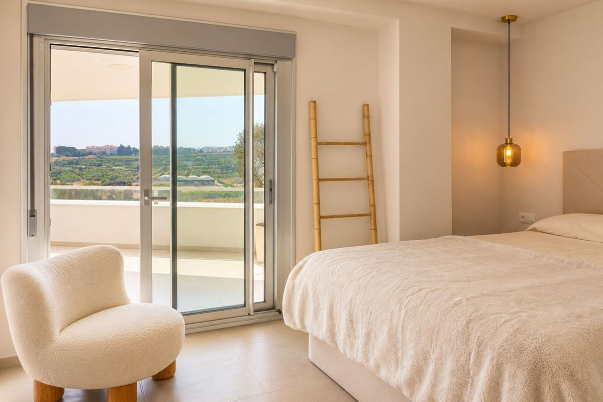 Appartement te koop in Cancelada | 3 slaapkamers H5459623