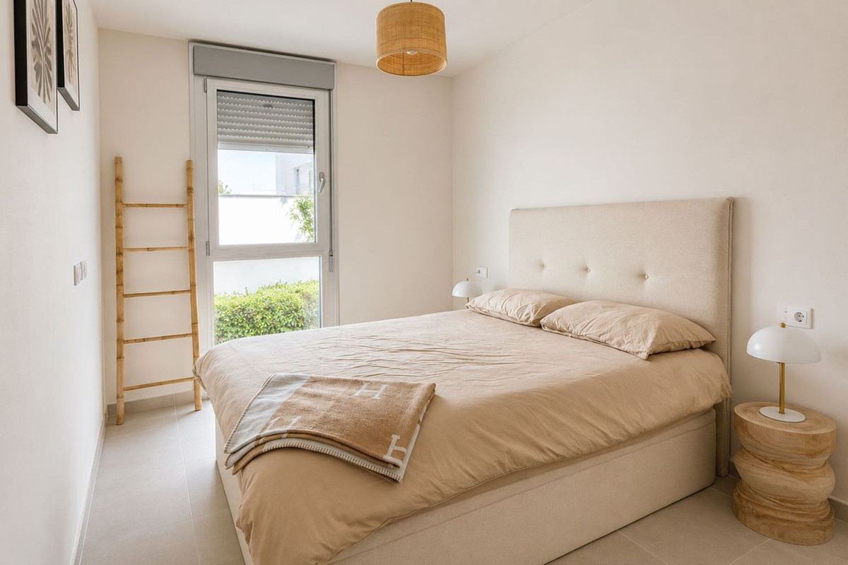 Appartement te koop in Cancelada | 3 slaapkamers H5459623