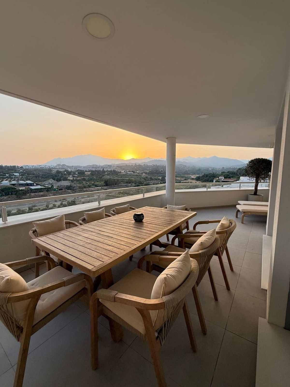 Appartement te koop in Cancelada | 3 slaapkamers H5459623