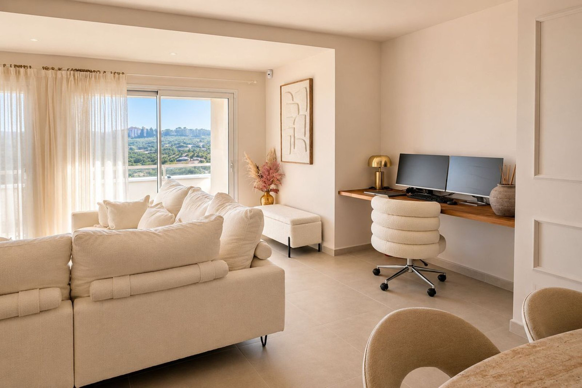 Appartement te koop in Cancelada | 3 slaapkamers H5459623